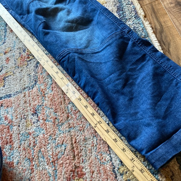 La Sportiva Climbing Jeans - Picture 10 of 10